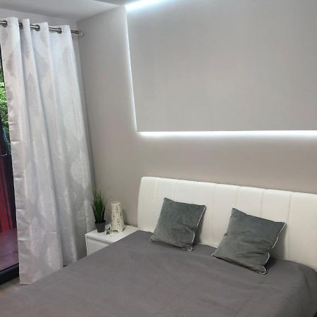 Apartament Agnes Szczecin Pomorzany Екстер'єр фото