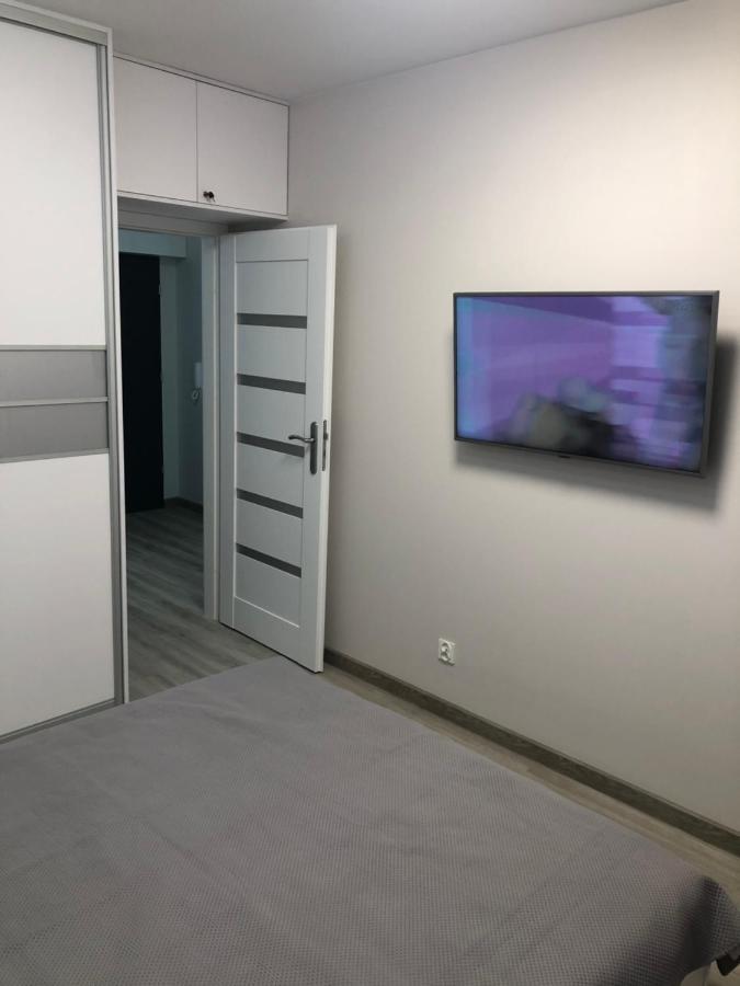 Apartament Agnes Szczecin Pomorzany Екстер'єр фото